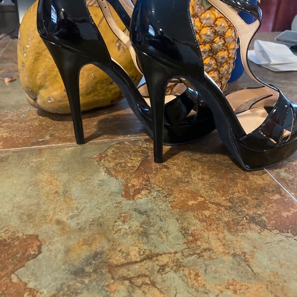 Platform Heels - Picture 6 of 8